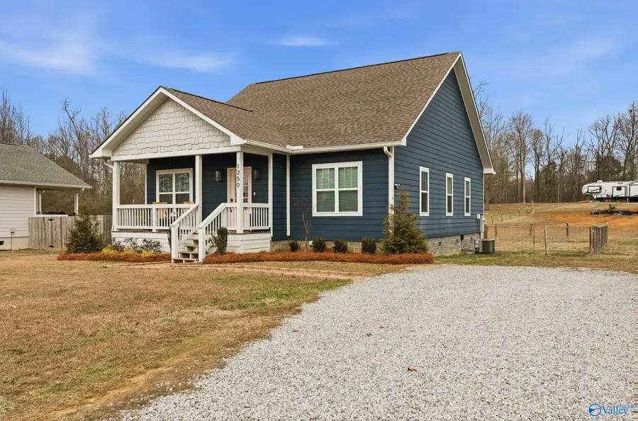 1250 County Road 1447, Falkville, AL 35622 - #2