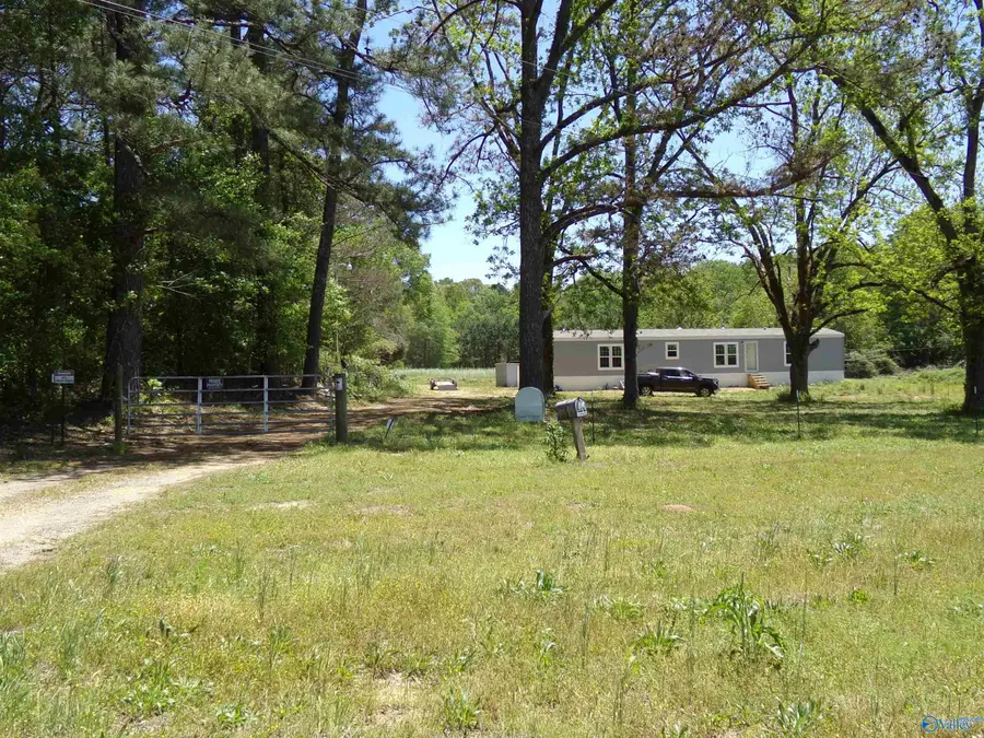 265 County Highway 23, Detroit, AL 35552 - #2