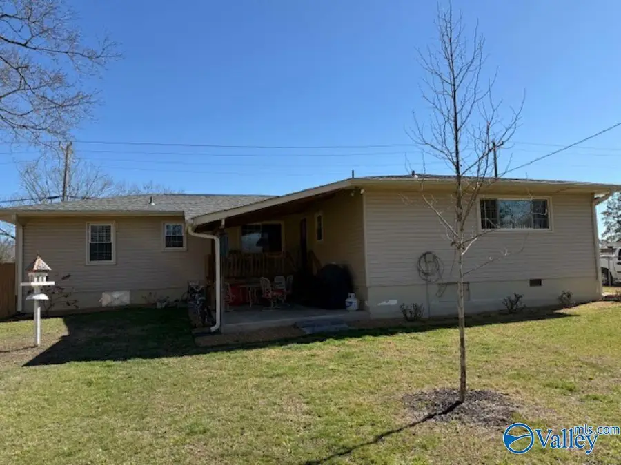 515 Crestline Drive Sw, Hartselle, AL 35640 - #2