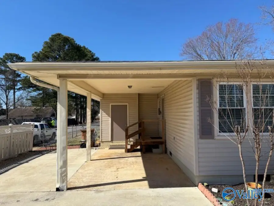 515 Crestline Drive Sw, Hartselle, AL 35640 - #3