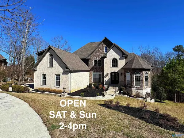 1 Sylvias Way Se, Huntsville, AL 35803