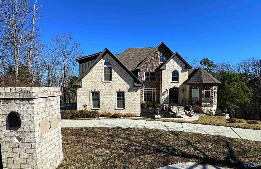 1 Sylvias Way Se, Huntsville, AL 35803 - #2