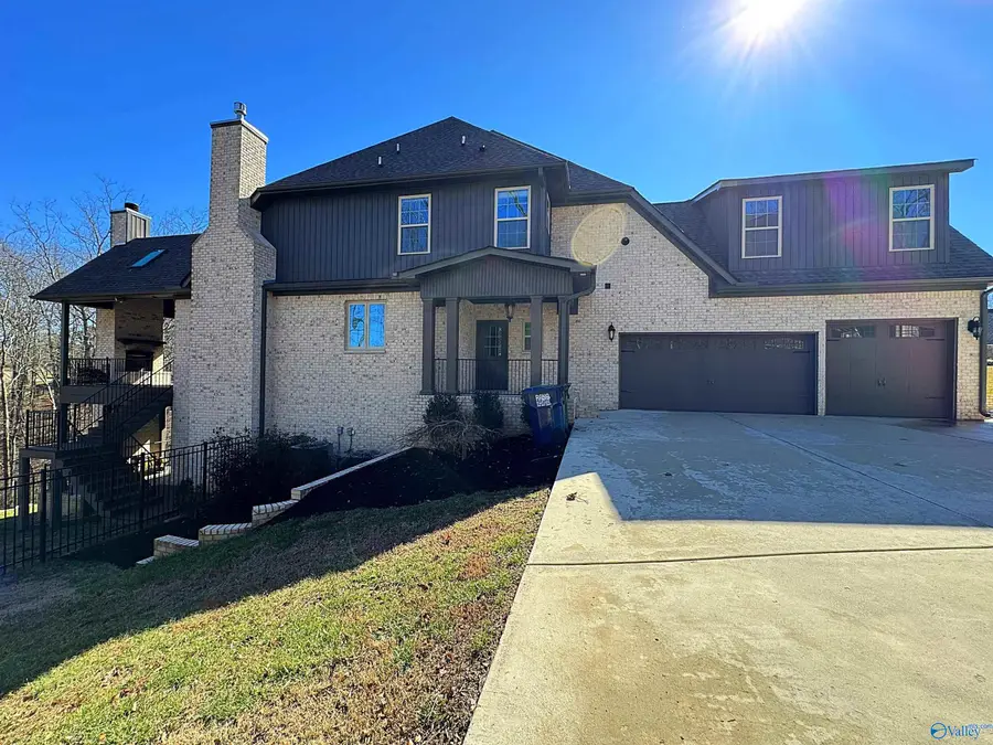 1 Sylvias Way Se, Huntsville, AL 35803 - #3