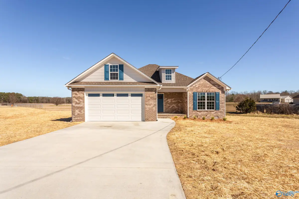 101 Harper Lane, Hokes Bluff, AL 35903 - #1