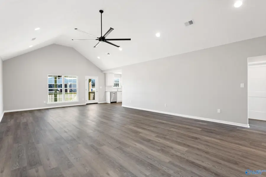 101 Harper Lane, Hokes Bluff, AL 35903 - #3