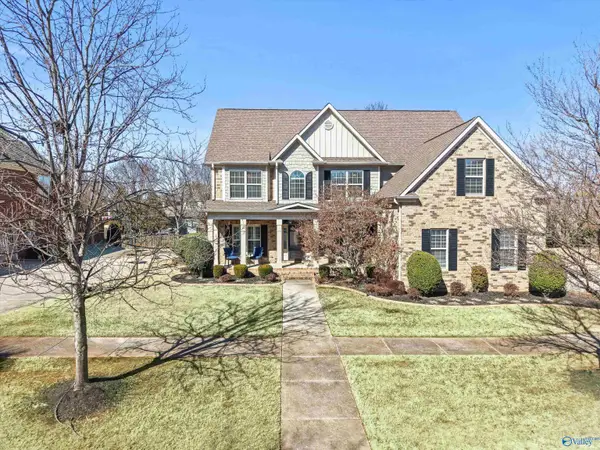 9 America Holly Circle Sw, Huntsville, AL 35824