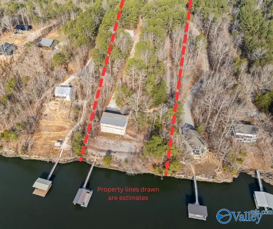 153 County Road 378, Crane Hill, AL 35053 - #2