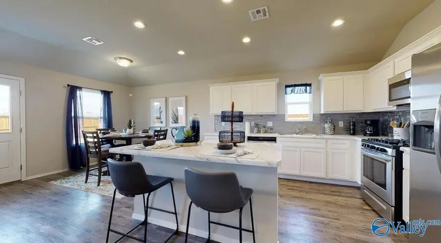 313 Metanoia Lane, Meridianville, AL 35759 - #3