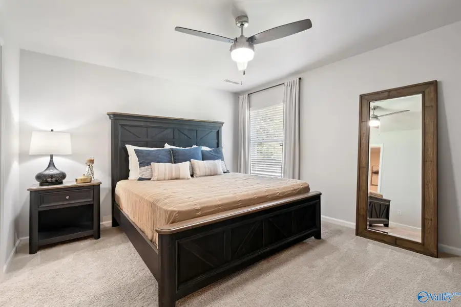 306 Metanoia Lane, Meridianville, AL 35759 - #2