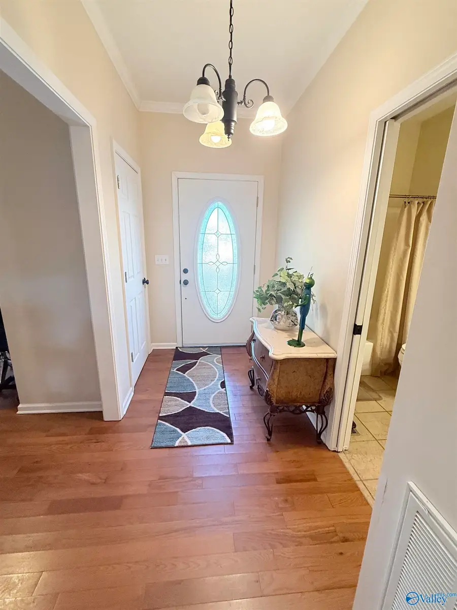 504 Haynes Road Nw, Arab, AL 35016 - #3