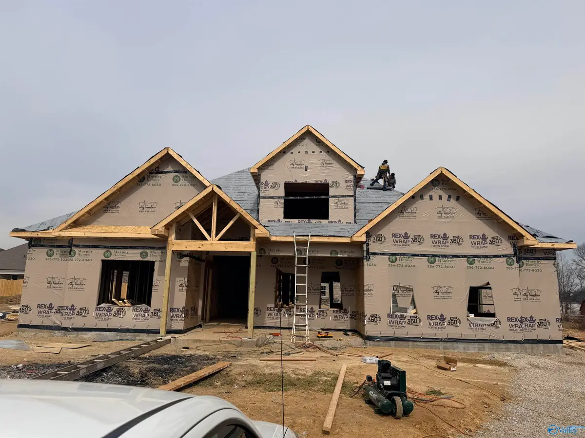 23335 Leroy Lane, Athens, AL 35613 - #1