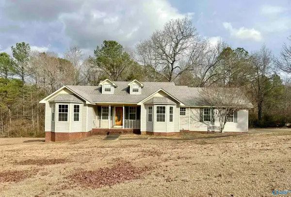 405 County Highway 51, Hamilton, AL 35570