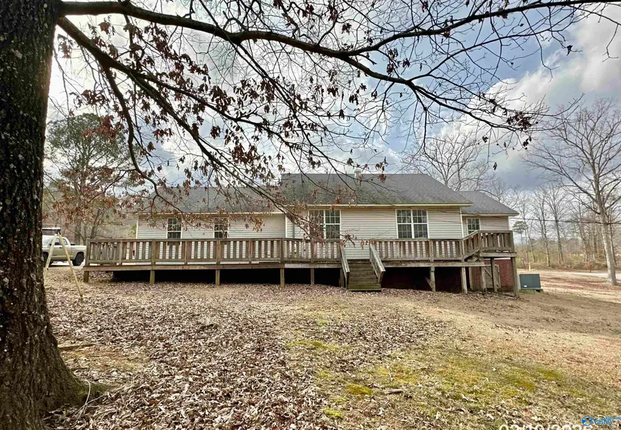 405 County Highway 51, Hamilton, AL 35570 - #3