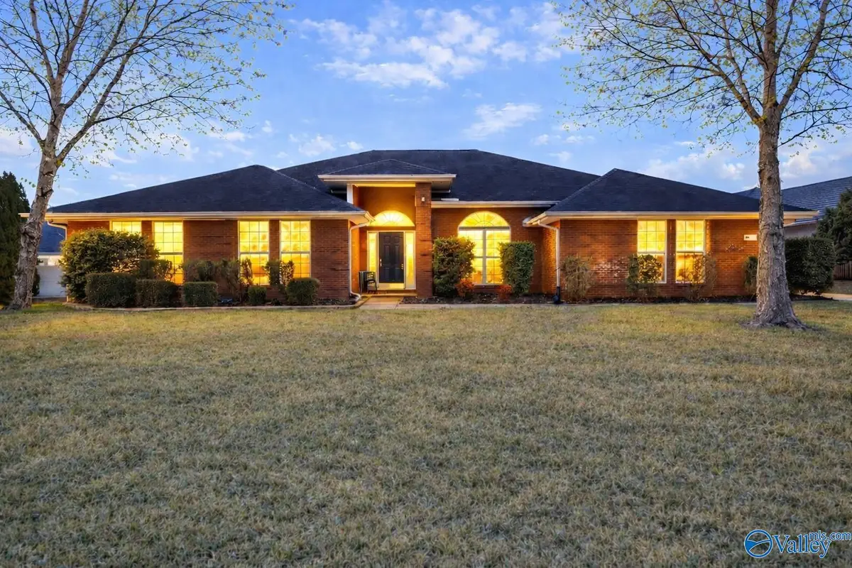 260 Bob G Hughes Boulevard, Harvest, AL 35749 - #1