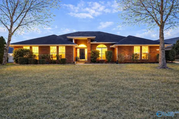 260 Bob G Hughes Boulevard, Harvest, AL 35749