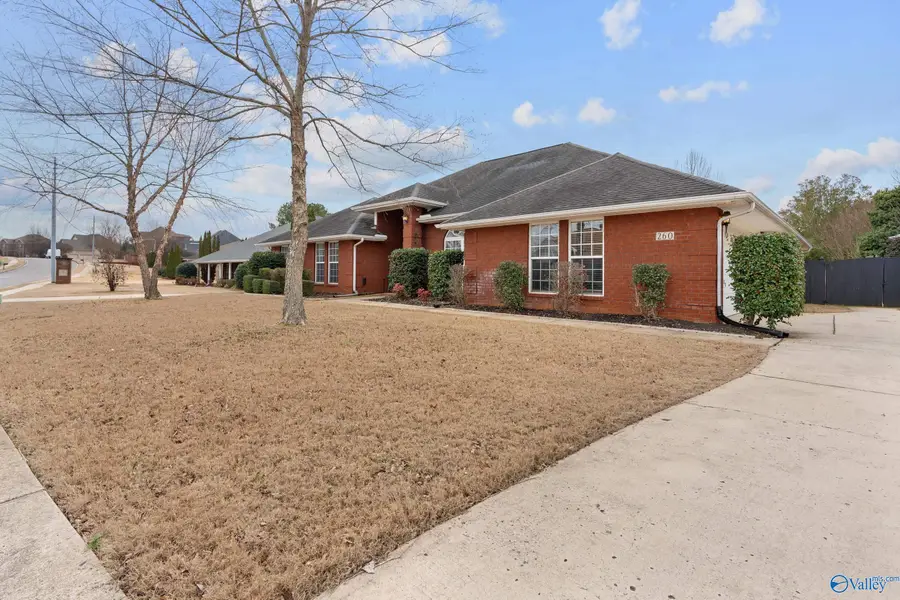 260 Bob G Hughes Boulevard, Harvest, AL 35749 - #3