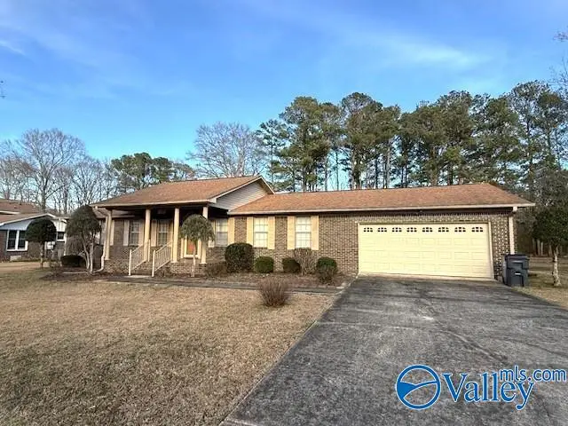 1420 Cove Creek Drive, Glencoe, AL 35905 - #1