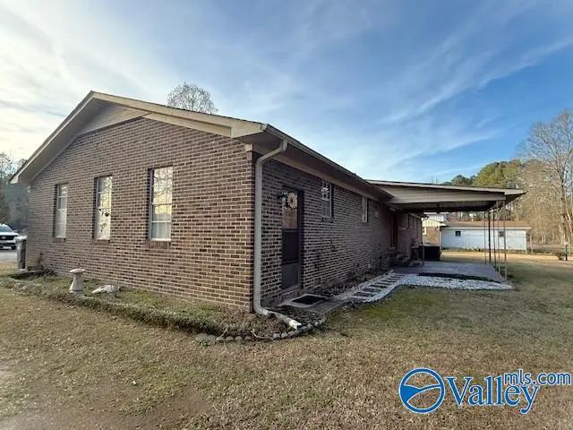 1420 Cove Creek Drive, Glencoe, AL 35905 - #3