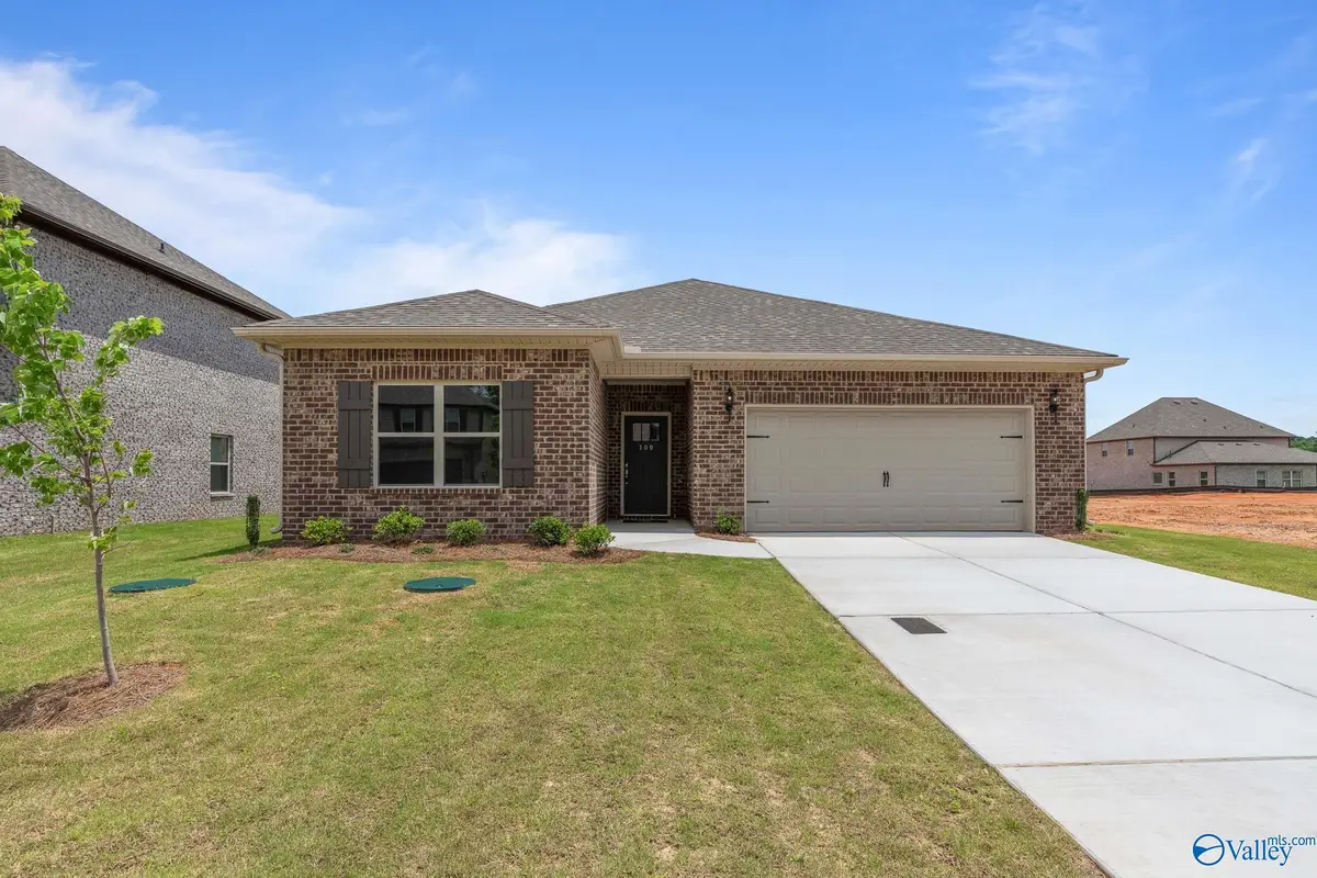 133 Striker Lane, Harvest, AL 35749 - #1