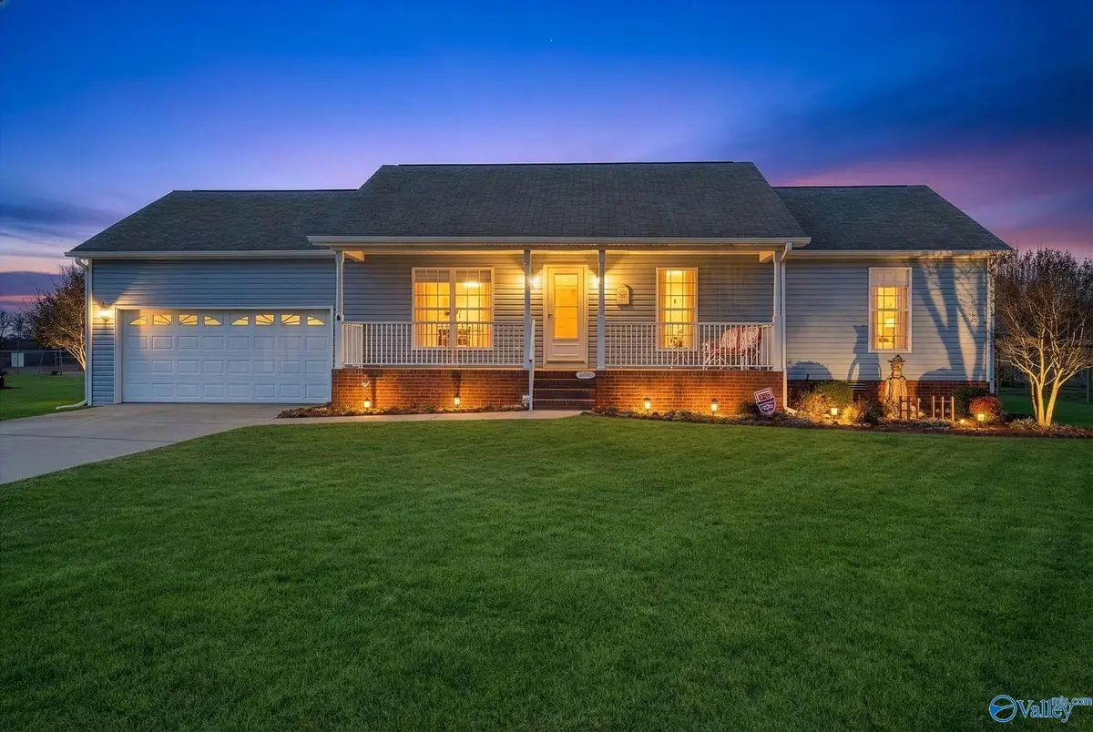 25151 Scarlett Lane, Athens, AL 35613 - #1