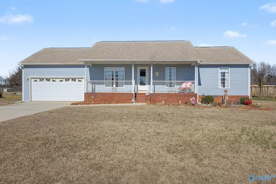25151 Scarlett Lane, Athens, AL 35613 - #2
