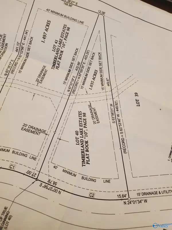 1634 Lake Cove Drive, Decatur, AL 35601