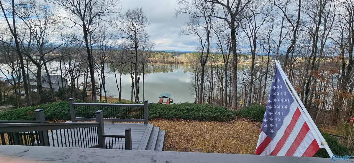 1222 Sibert Drive, Glencoe, AL 35905 - #1