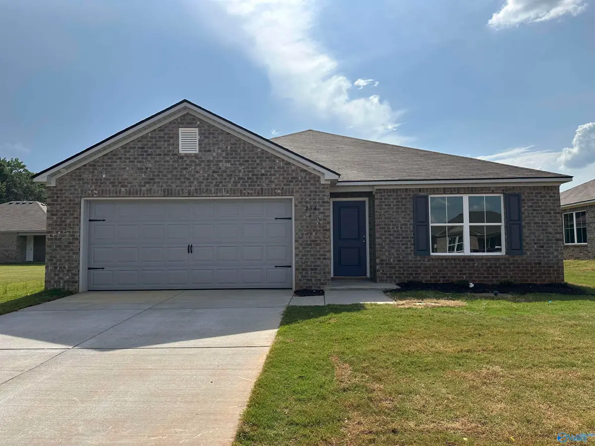 308 Metanoia Lane, Meridianville, AL 35759 - #1