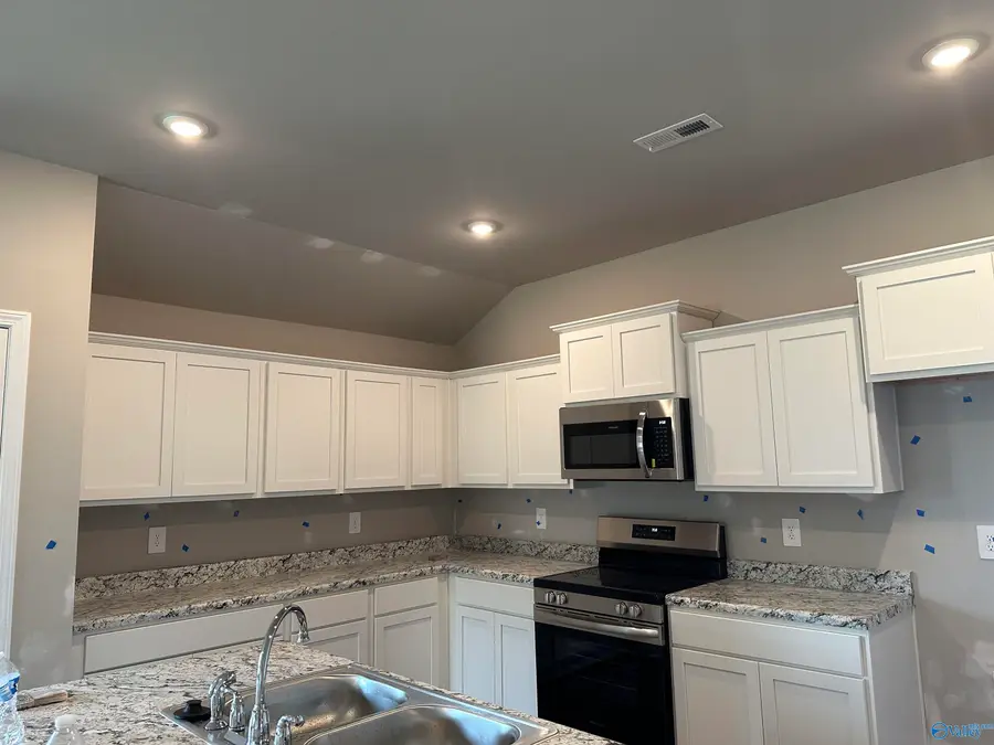 308 Metanoia Lane, Meridianville, AL 35759 - #2