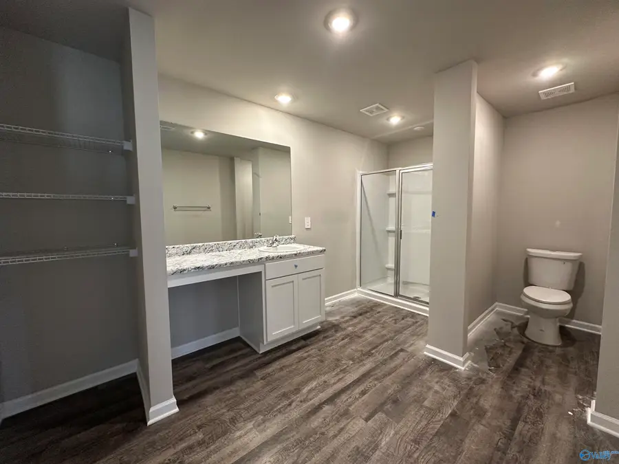 308 Metanoia Lane, Meridianville, AL 35759 - #3