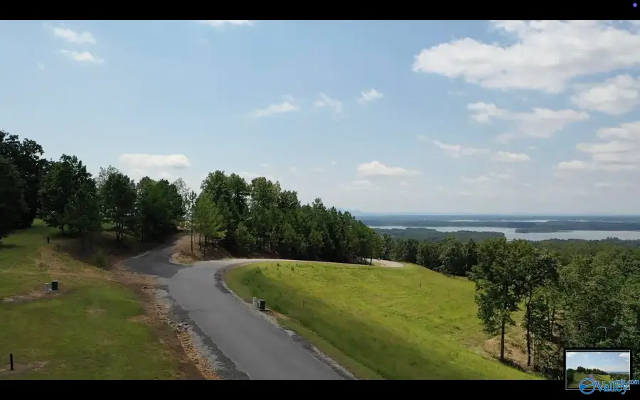 Lot 24 County Road 767 #24, Cedar Bluff, AL 35959 - #2