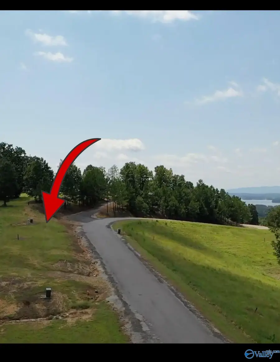 Lot 24 County Road 767 #24, Cedar Bluff, AL 35959 - #3