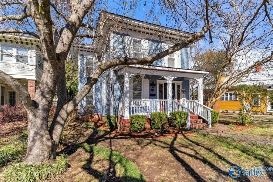 636 SE Johnston Street, Decatur, AL 35601 - #3