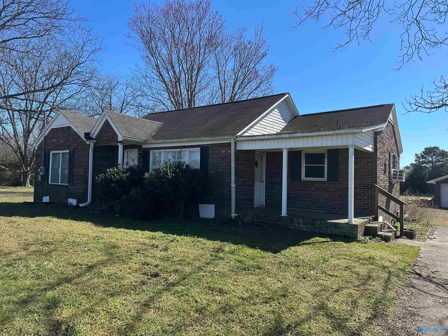 2940 Alabama Highway 75, Albertville, AL 35951 - #2