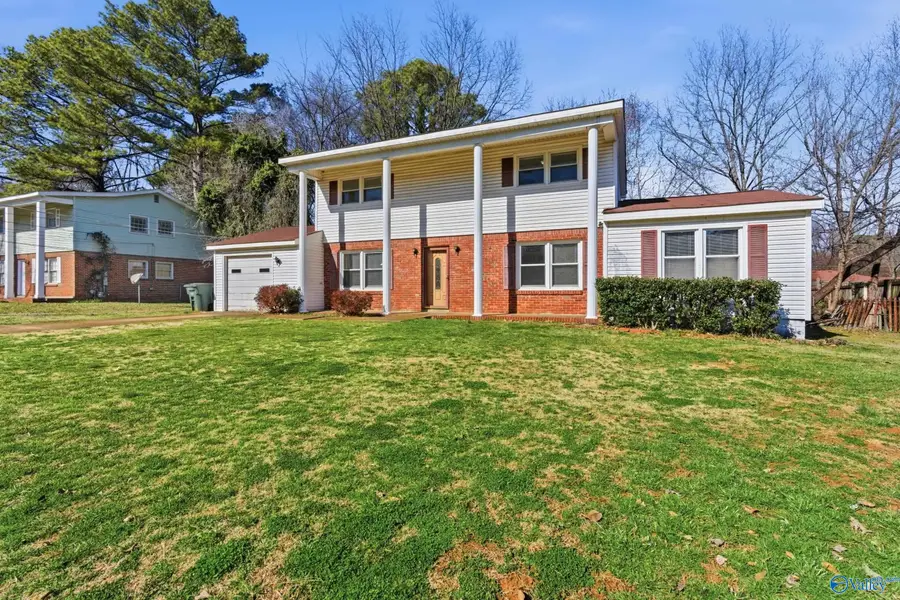 3716 Jamestown Road Nw, Huntsville, AL 35810 - #2