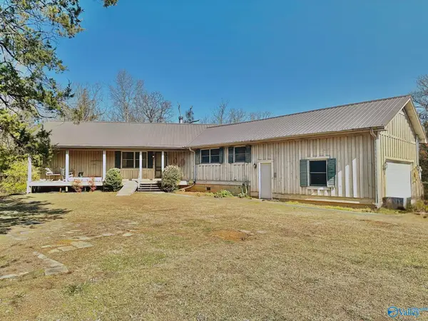 291 County Road 99, Moulton, AL 35650