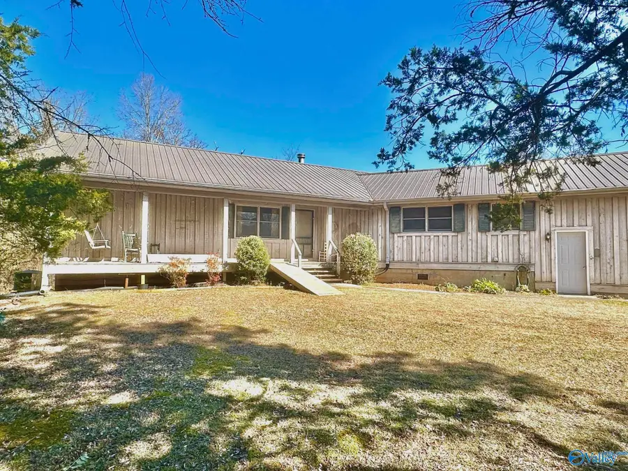 291 County Road 99, Moulton, AL 35650 - #2