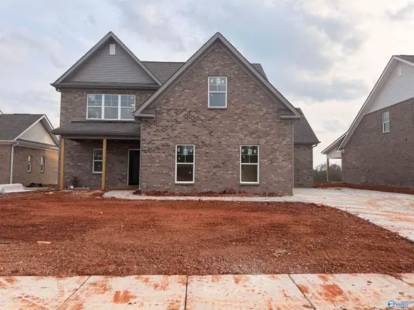 136 Fairways Pass, Meridianville, AL 35759