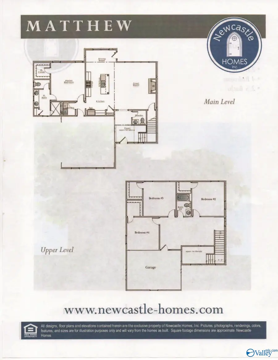 136 Fairways Pass, Meridianville, AL 35759 - #2