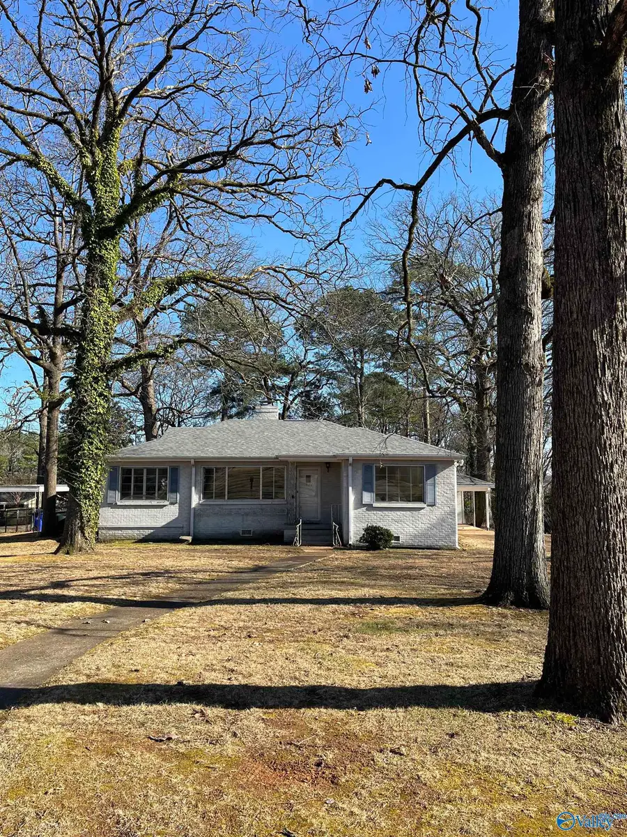 1824 Tune Avenue, Florence, AL 35630 - #2