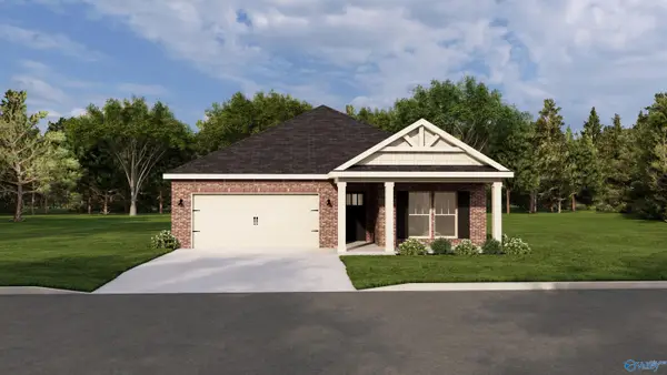 608 Freret Court, Huntsville, AL 35824