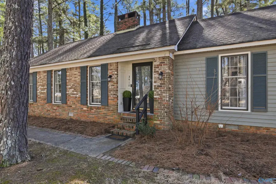 3418 Tanglewood Drive, Decatur, AL 35603 - #2