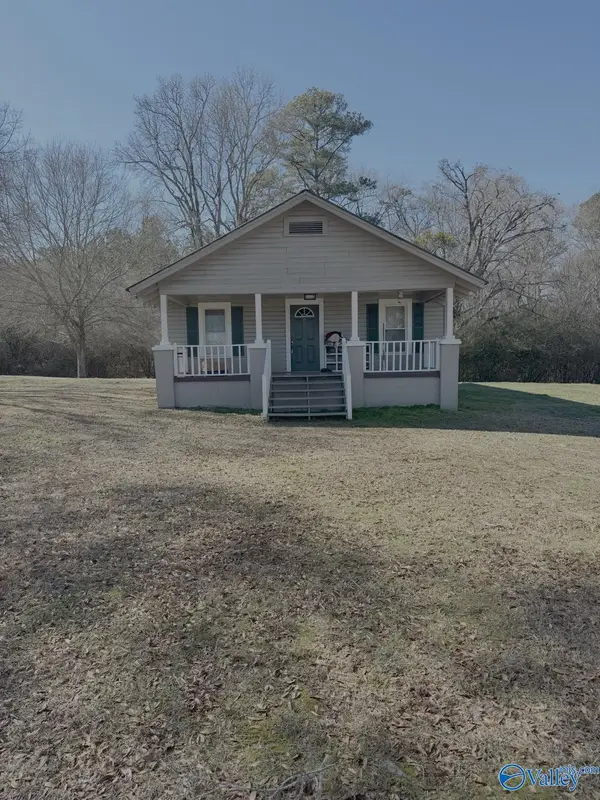 3900 Beasley Road, Hokes Bluff, AL 35903