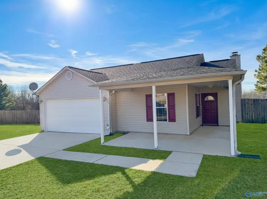 104 Fox Hill Court, Toney, AL 35773 - #2