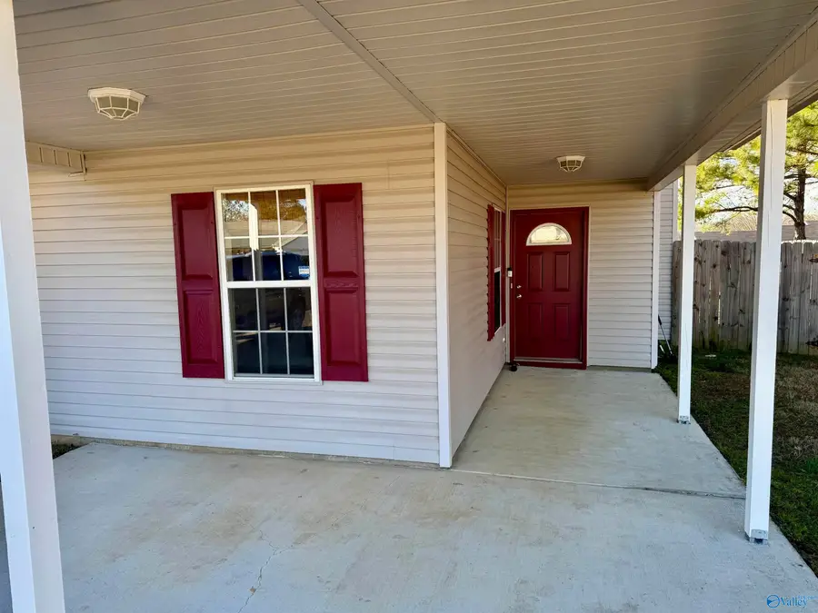 104 Fox Hill Court, Toney, AL 35773 - #3