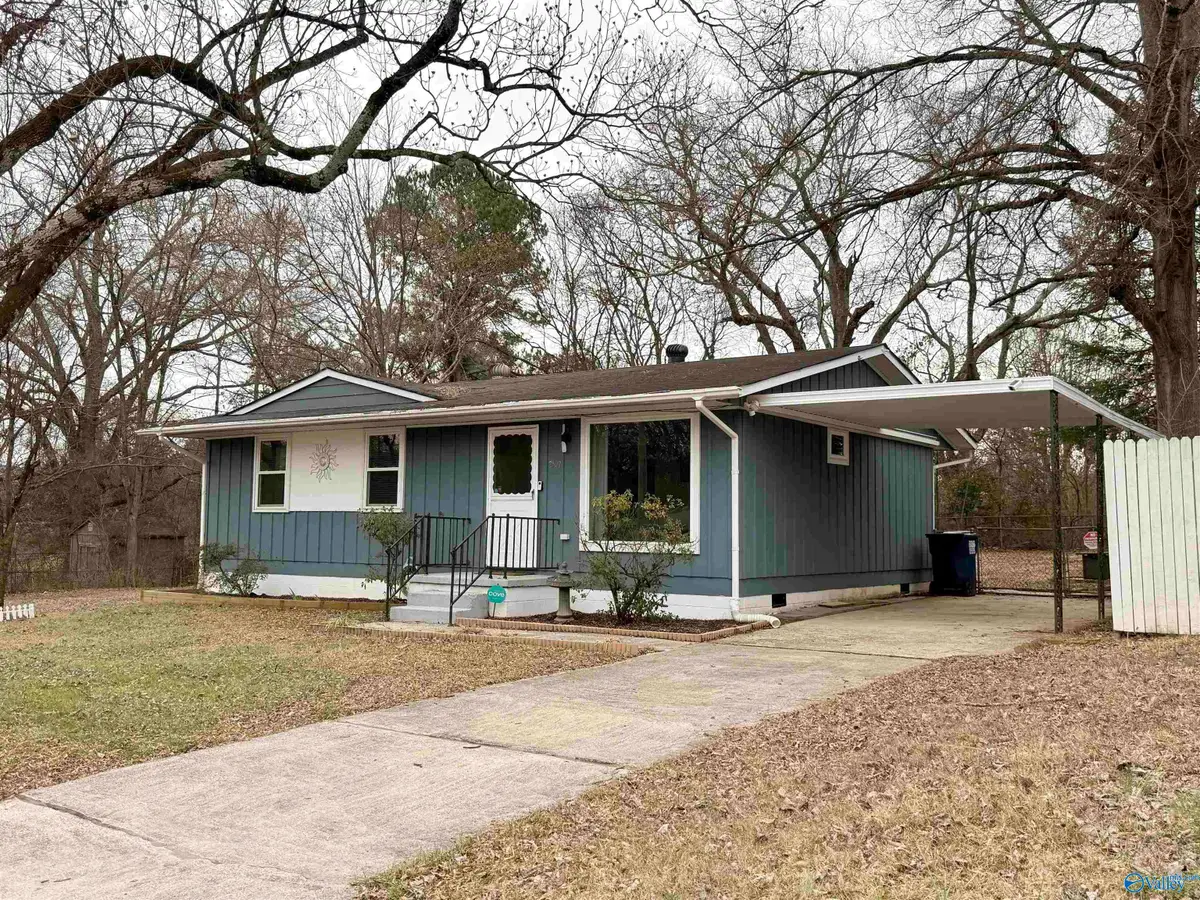 2509 Mt Vernon Rd Nw, Huntsville, AL 35810 - #1