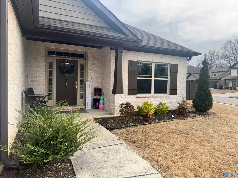 100 Kretzer Court, Huntsville, AL 35806 - #3