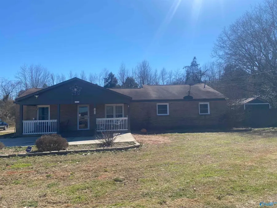 1072 Ryland Pike, Huntsville, AL 35811 - #2