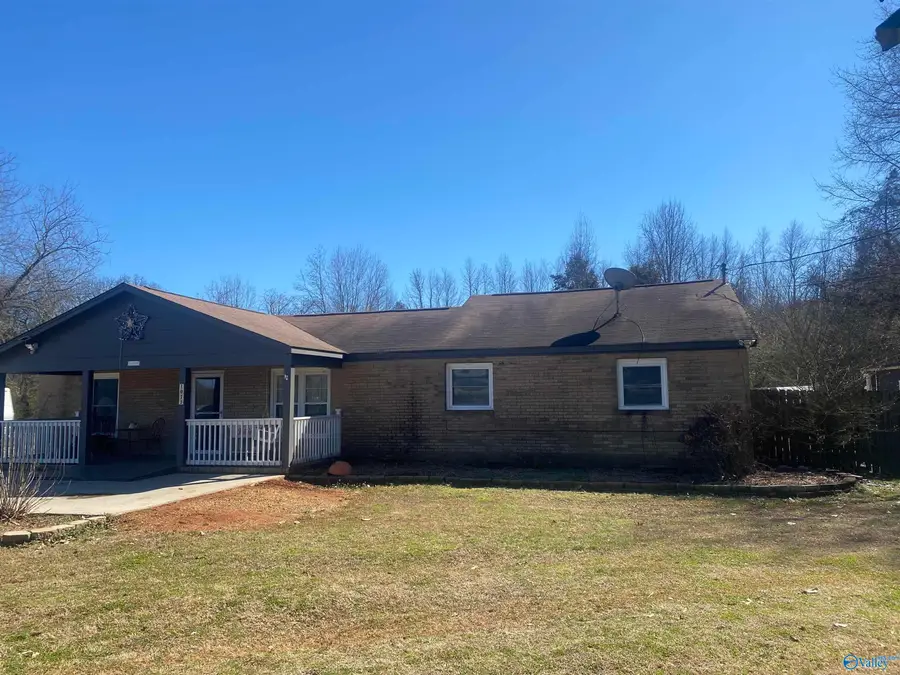 1072 Ryland Pike, Huntsville, AL 35811 - #3