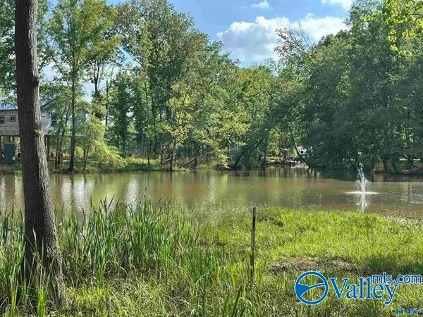 1725 County Road 182 #lOT 18, Cedar Bluff, AL 35959
